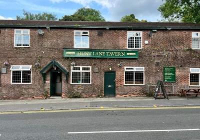 Hunt Lane Tavern - image 1