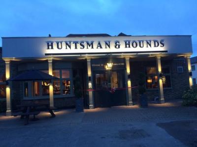 Huntsman & Hounds - image 1