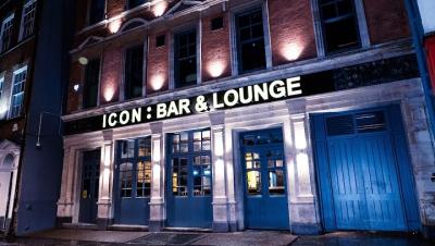 Icon Bar - image 1