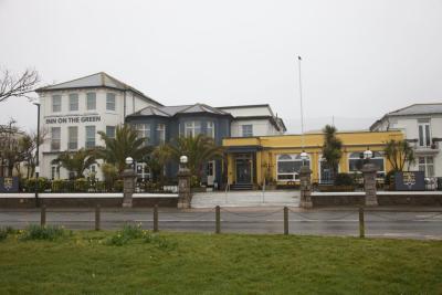 Inn on the Green - image 1