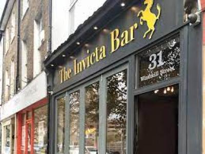 The Invicta Bar - image 1