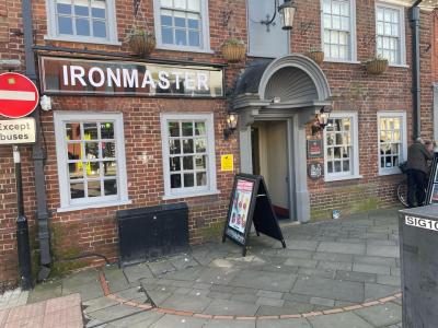 Ironmaster - image 1