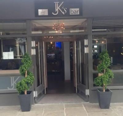 J K's Bar - image 1