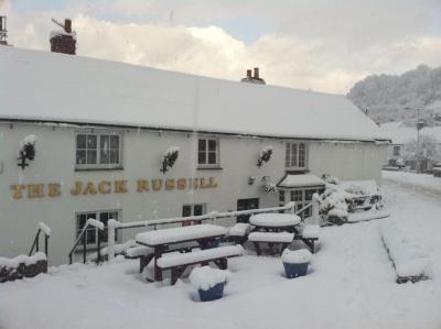 The Jack Russell Inn - image 1