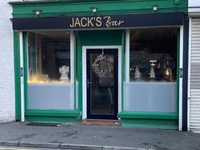 Jacks Bar - image 1