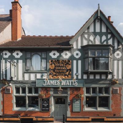 James Watts - image 1 James Watts - image 1