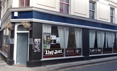 The Jazz Cafe - image 1