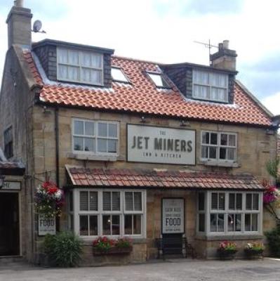 The Jet Miners Inn - image 1