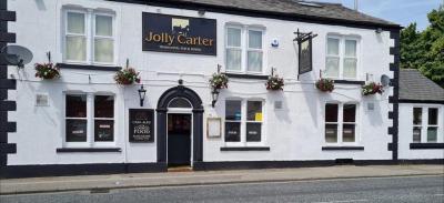 Jolly Carter - image 1