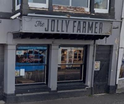 Jolly Farmer - image 1