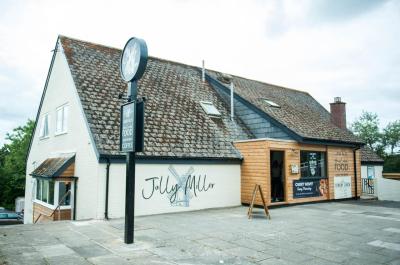 The Jolly Miller - image 2