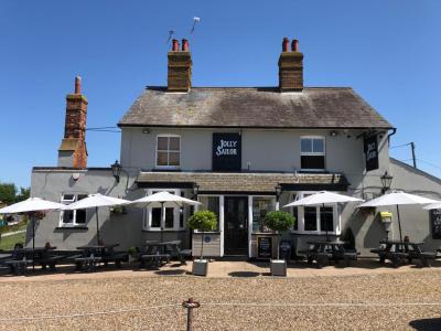 The Jolly Sailor - image 1