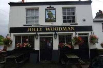 Jolly Woodman - image 1