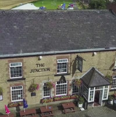 The Junction - image 1