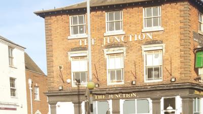 The Junction Inn - image 1