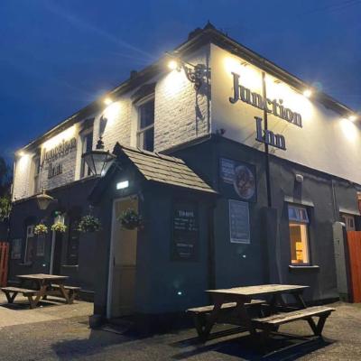 Junction Inn - image 1