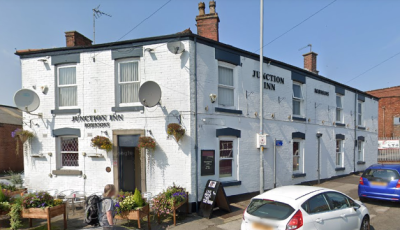 Junction Inn - image 1 Junction Inn - image 1
