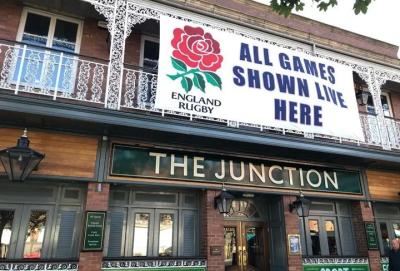 Junction Pub - image 1