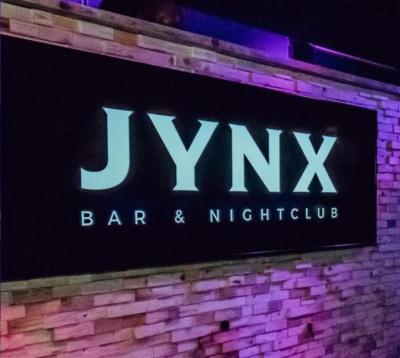 Jynx Bar and Nightclub - image 1