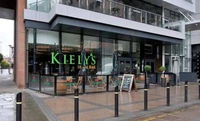 Kielys Irish Bar - image 1