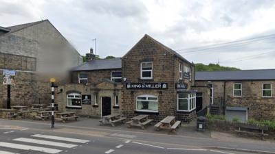 King And Miller Tavern - image 1