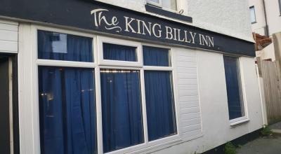 The King Billy Inn - image 1