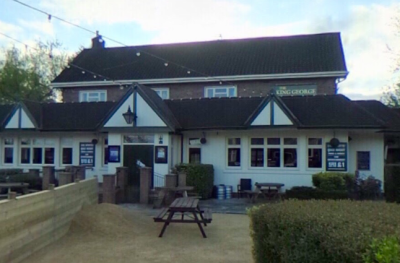 The King George - image 1