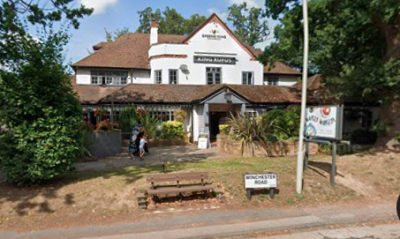 THE KING RUFUS - image 1 THE KING RUFUS - image 1