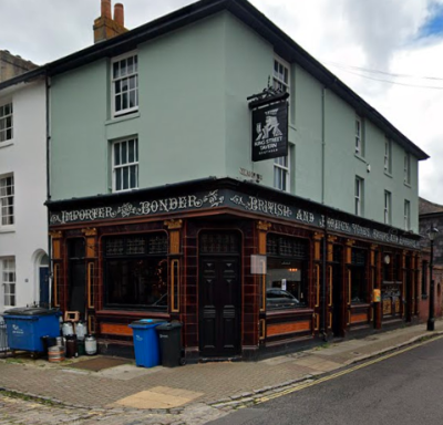 King Street Tavern - image 1