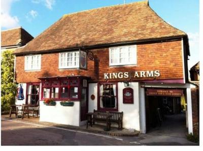 Kings Arms - image 1