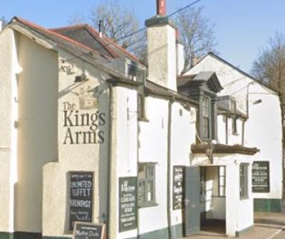 The Kings Arms - image 1