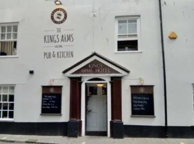 Kings Arms - image 1