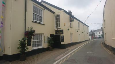 Kings Arms - image 1