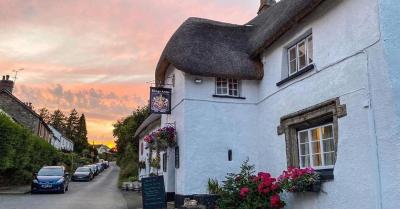 The Kings Arms - image 1