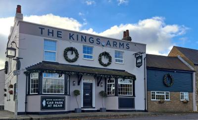 Kings Arms - image 1