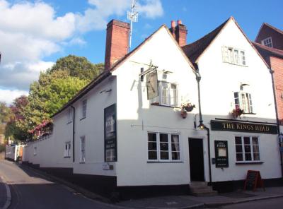 Kings Head - image 1