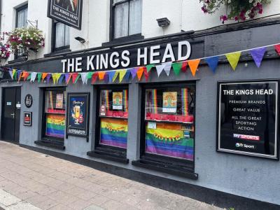 The Kings Head - image 1