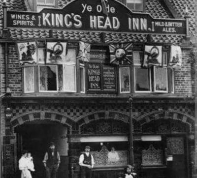 Kings Head - image 1