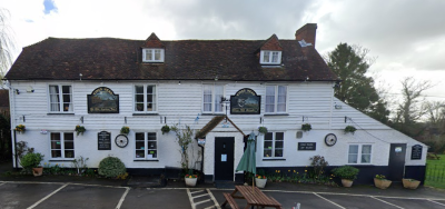 Kings Head - image 1