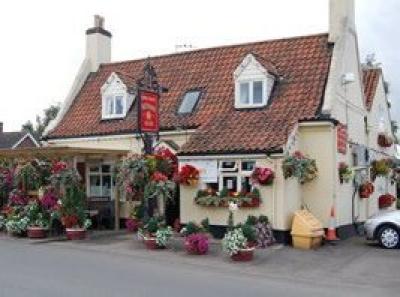 Kings Head, Batemans Brewery - image 1