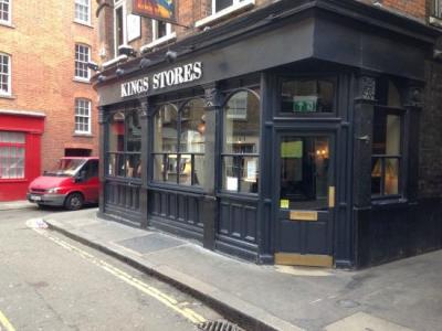 Kings Stores - image 2
