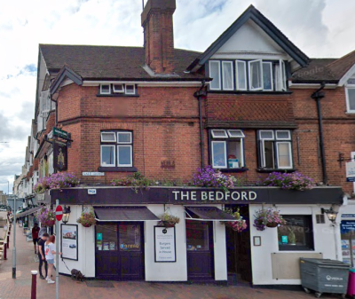 THE KITCHEN @ The Bedford - image 1