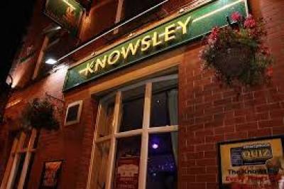 The Knowsley Hotel - image 1