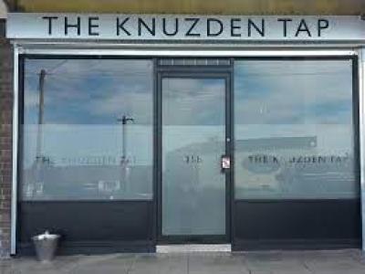 The Knuzden Tap - image 1