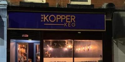 The Kopper Keg - image 1