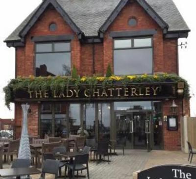 Lady Chatterley - image 1