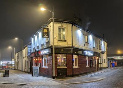 The Ladysmith - image 1 The Ladysmith - image 1