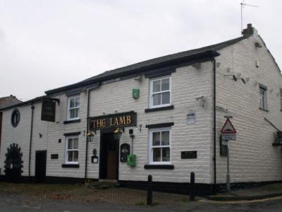 The Lamb Inn - image 1