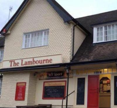 The Lambourne Inn - image 1