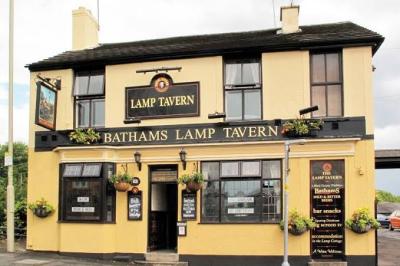 Lamp Tavern - image 1